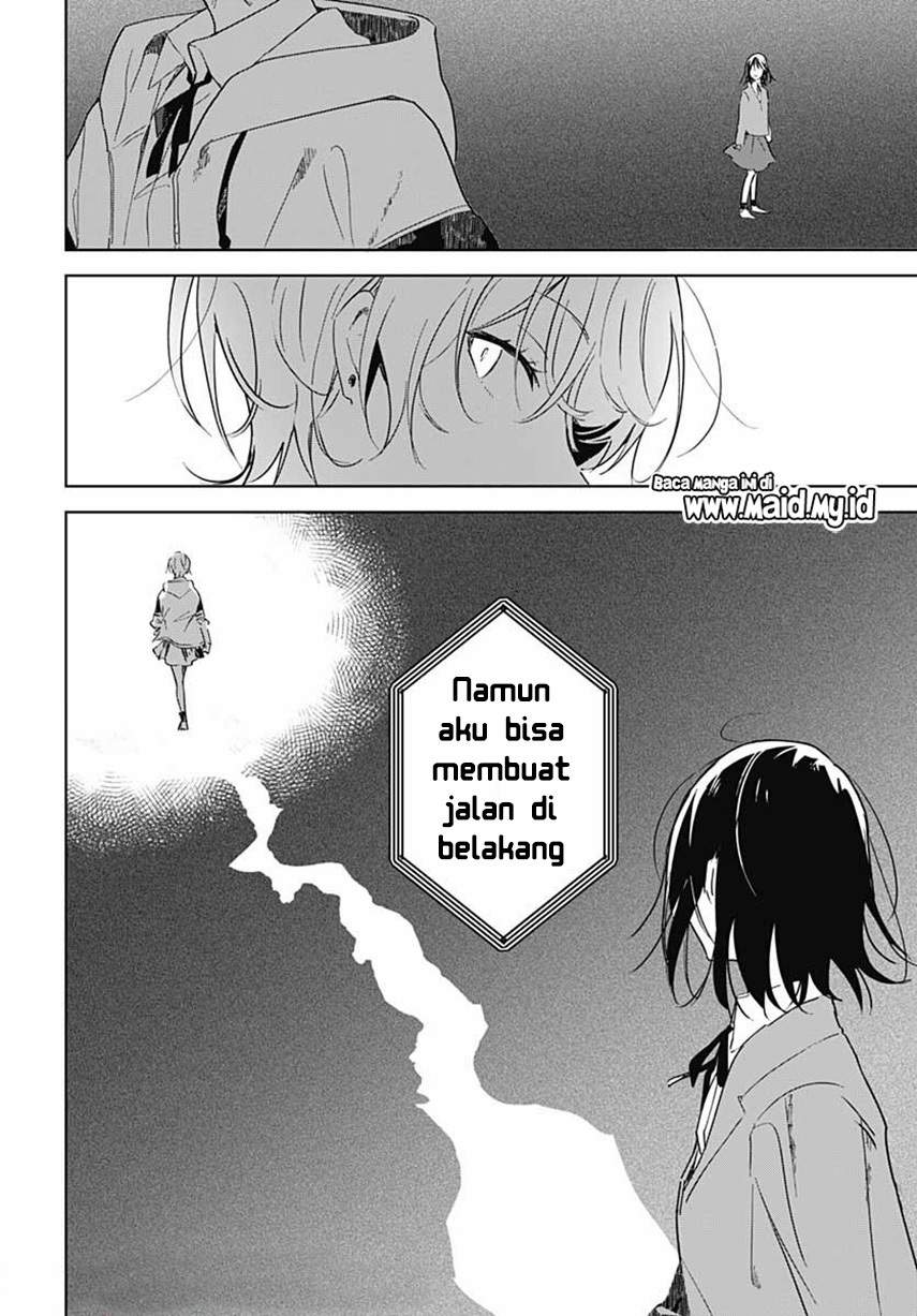 hana-wa-saku-shura-nogotoku - Chapter: 1