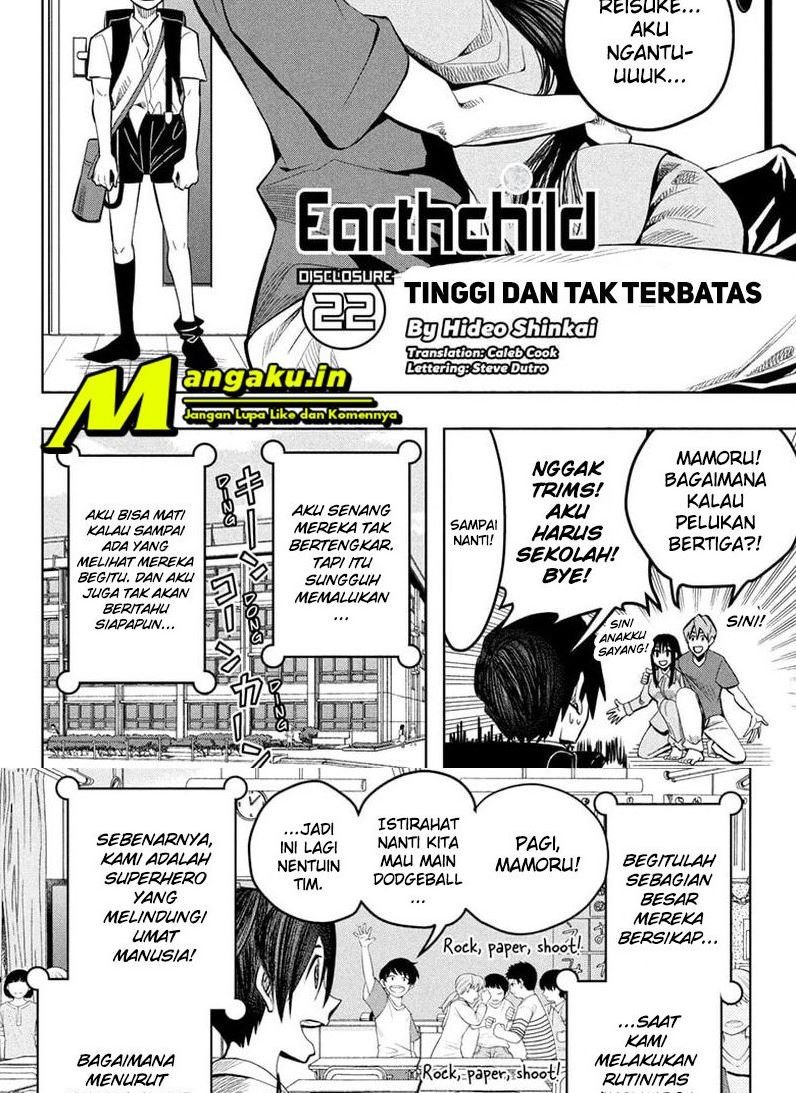 earthchild - Chapter: 22