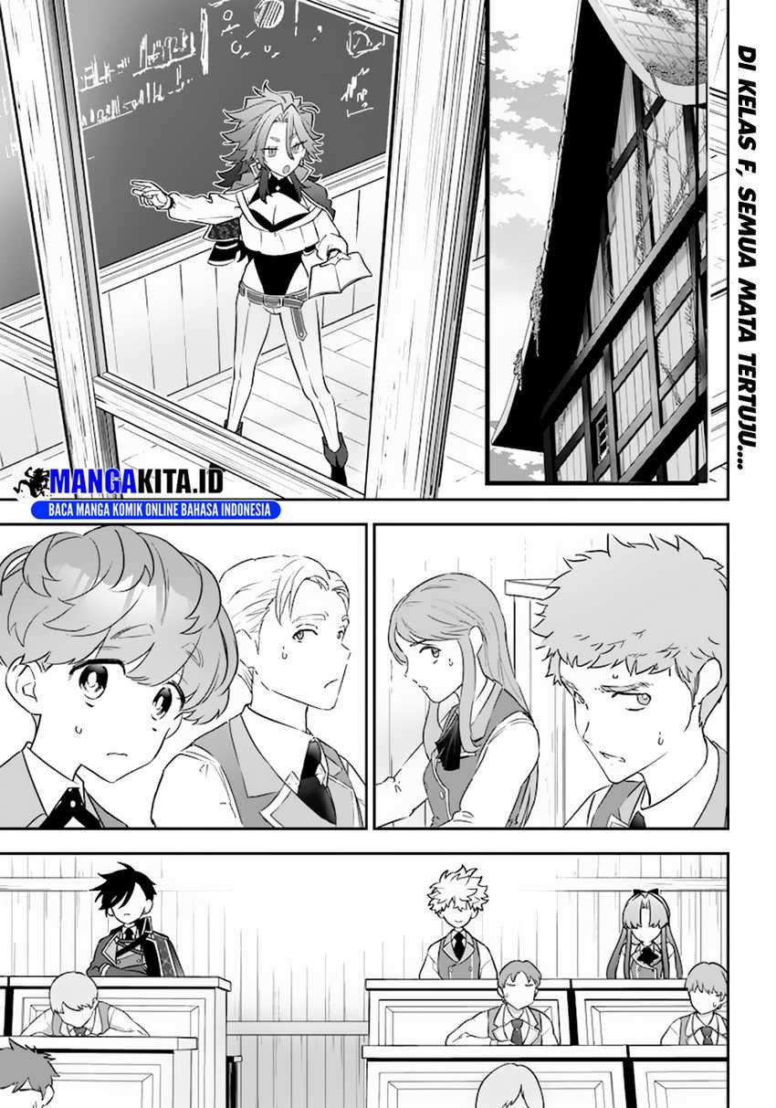 sekai-ni-hitori-zenzokusei-mahou-no-tsukaite - Chapter: 9