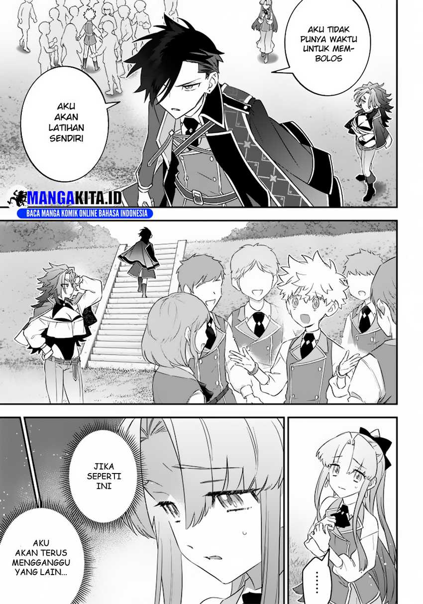 sekai-ni-hitori-zenzokusei-mahou-no-tsukaite - Chapter: 9