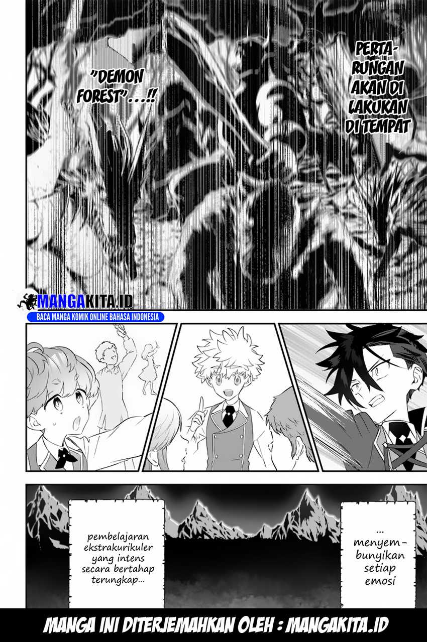 sekai-ni-hitori-zenzokusei-mahou-no-tsukaite - Chapter: 9