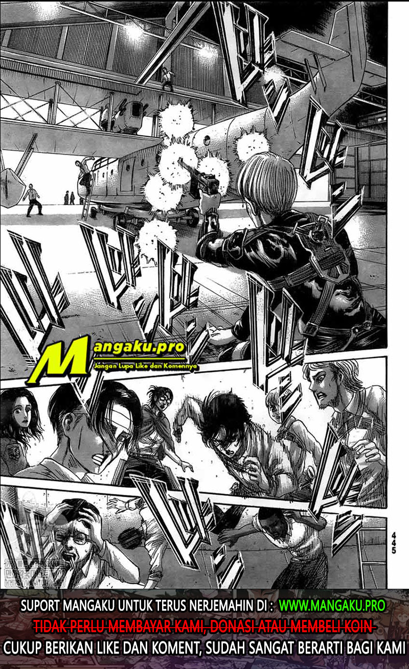 shingeki-no-kyojin - Chapter: 132.2