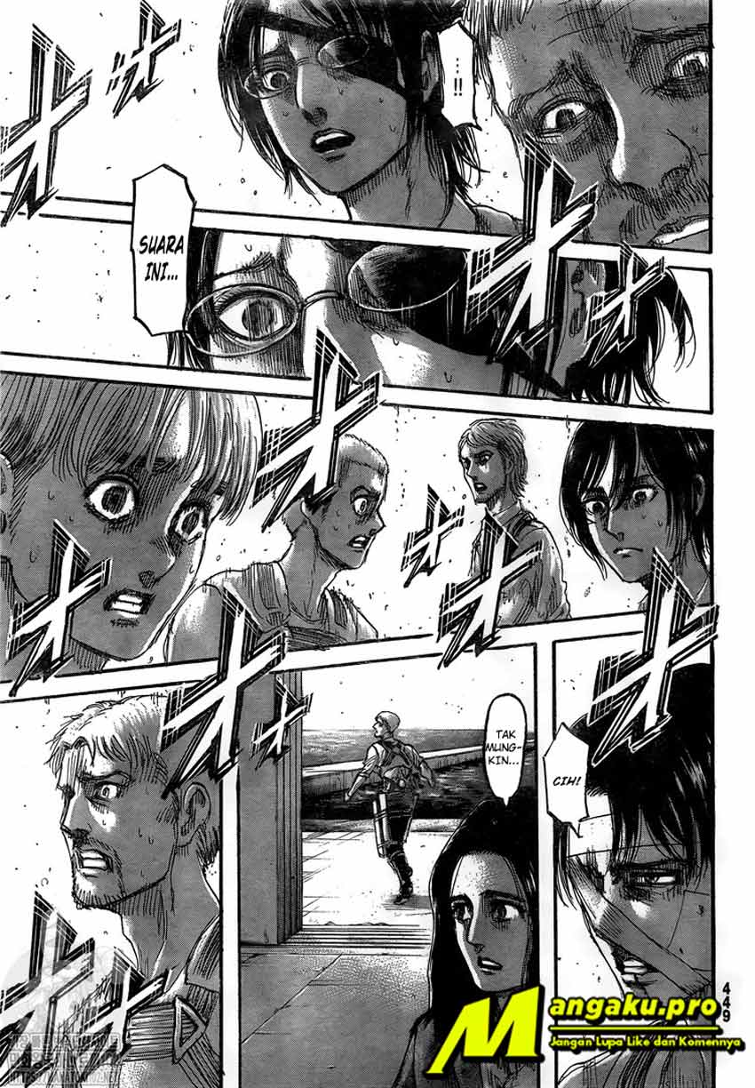 shingeki-no-kyojin - Chapter: 132.2