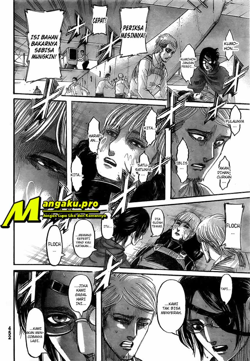 shingeki-no-kyojin - Chapter: 132.2