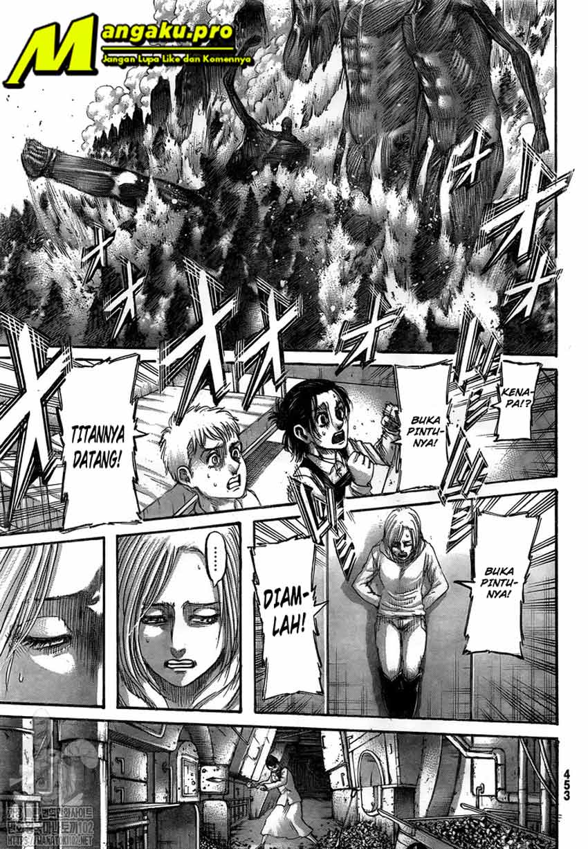 shingeki-no-kyojin - Chapter: 132.2