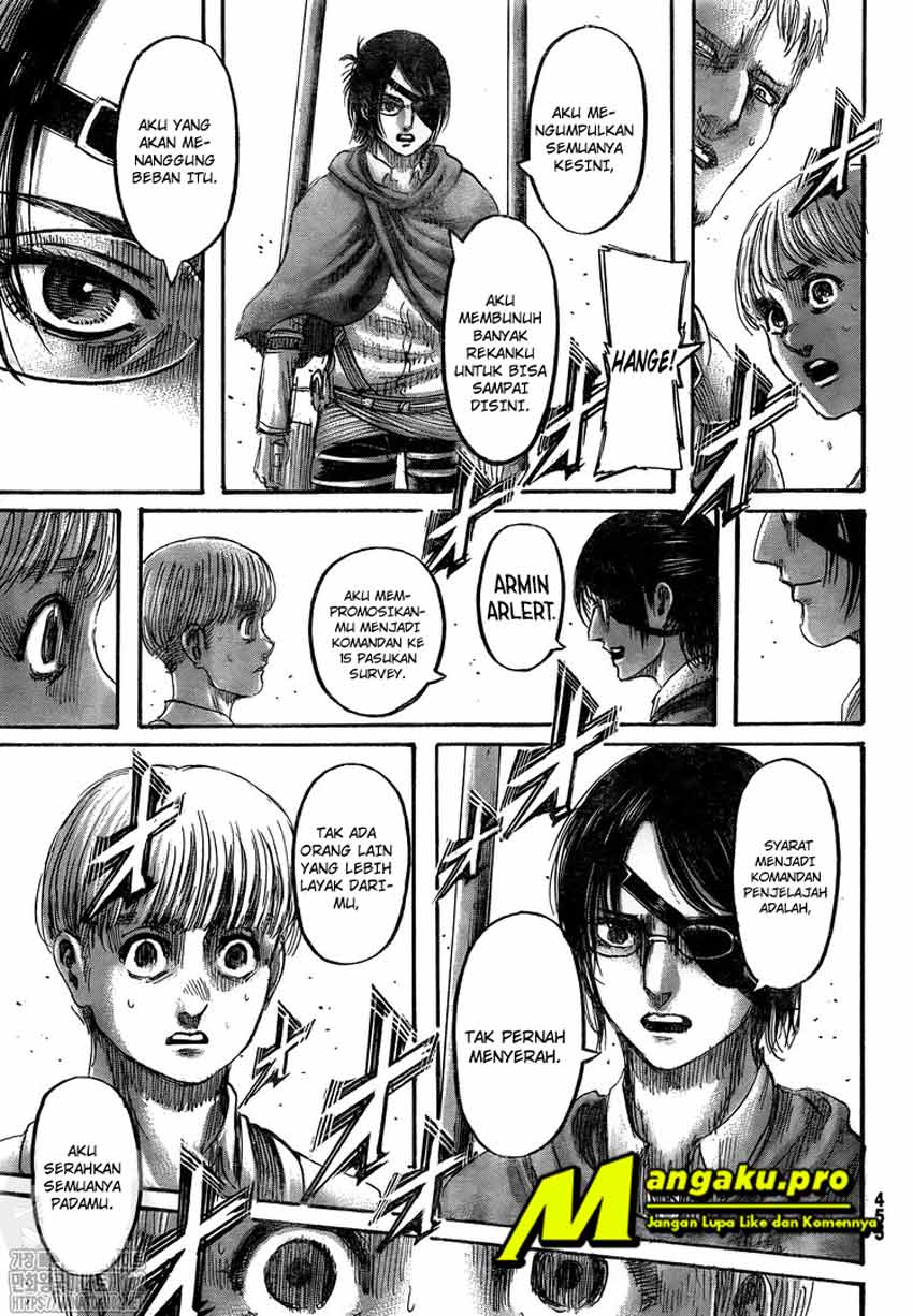 shingeki-no-kyojin - Chapter: 132.2