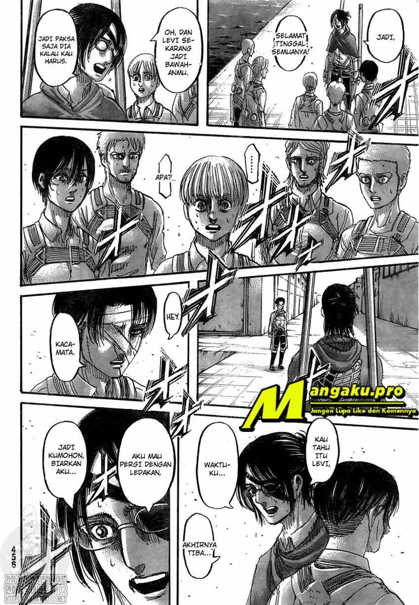 shingeki-no-kyojin - Chapter: 132.2