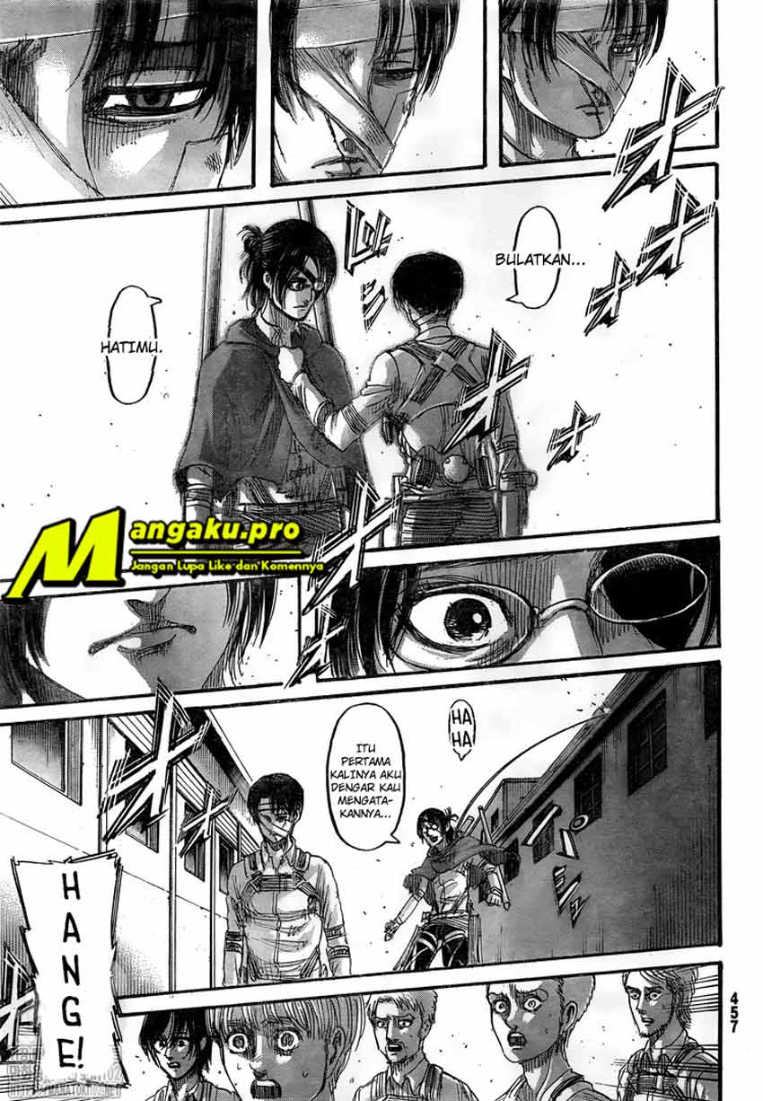 shingeki-no-kyojin - Chapter: 132.2