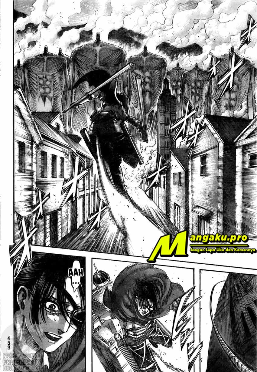 shingeki-no-kyojin - Chapter: 132.2