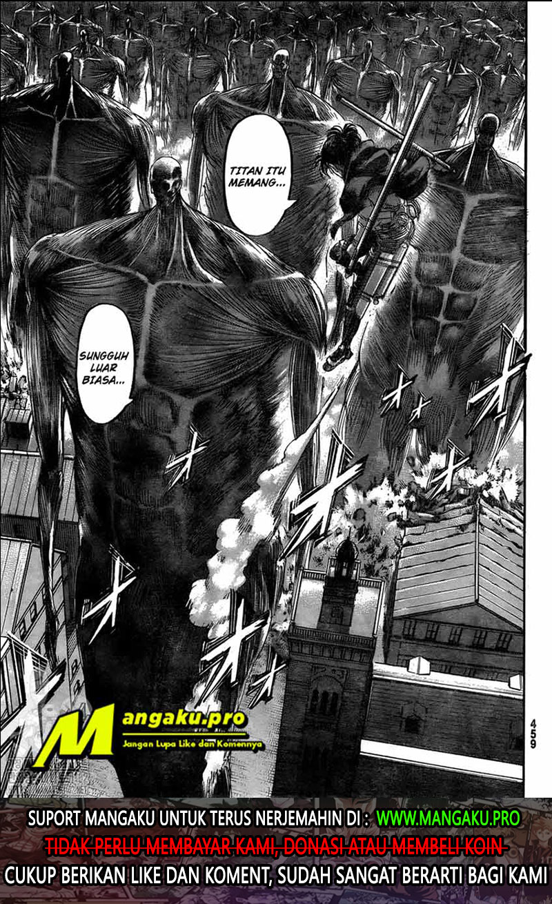 shingeki-no-kyojin - Chapter: 132.2