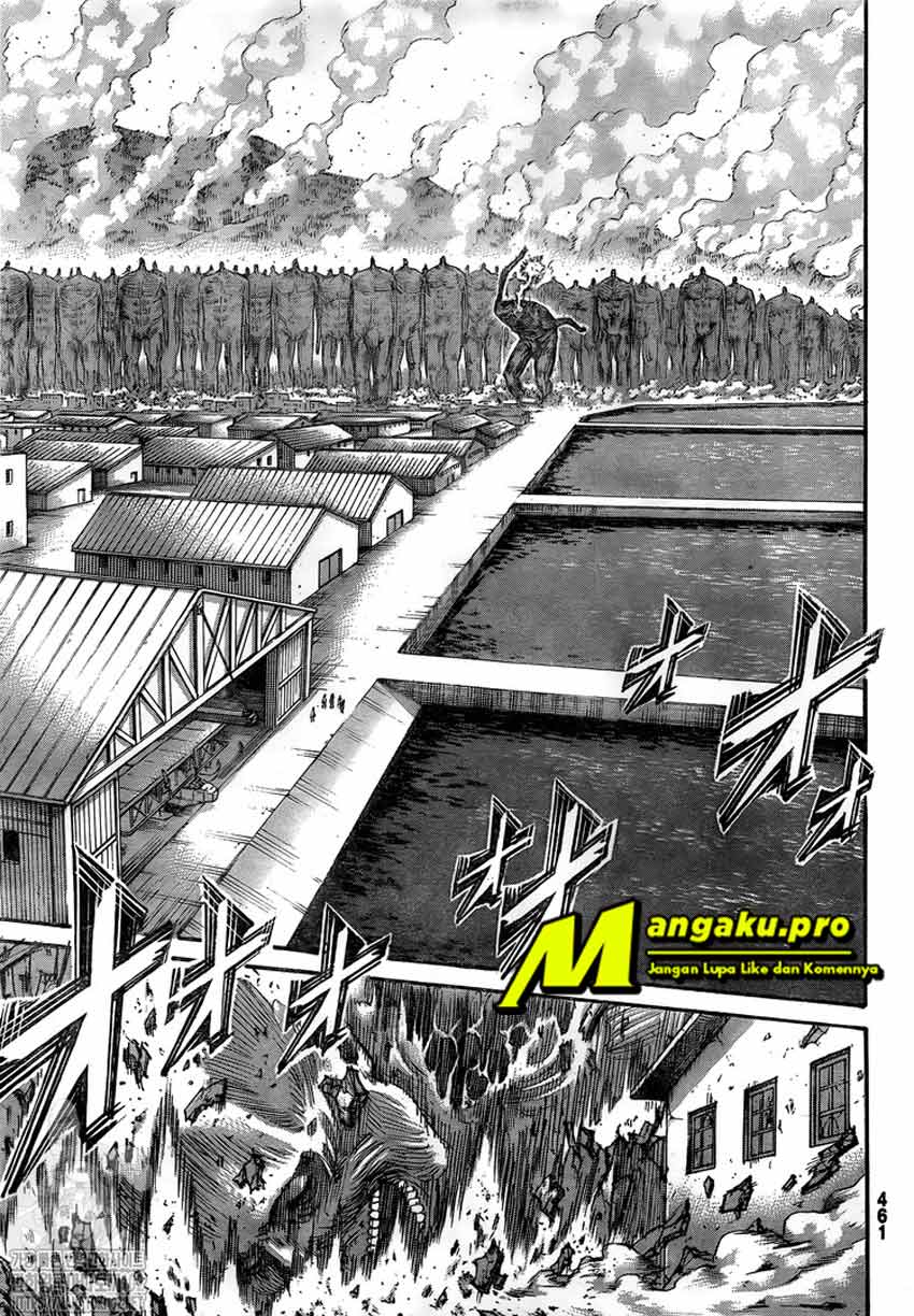 shingeki-no-kyojin - Chapter: 132.2