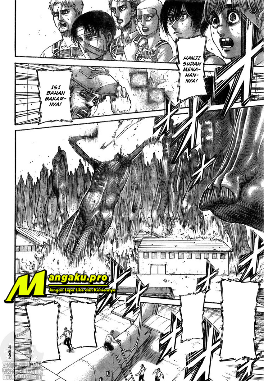 shingeki-no-kyojin - Chapter: 132.2