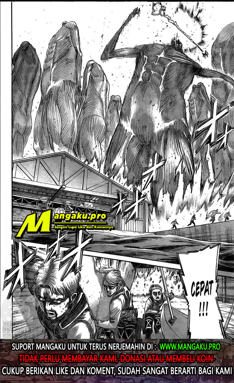 shingeki-no-kyojin - Chapter: 132.2