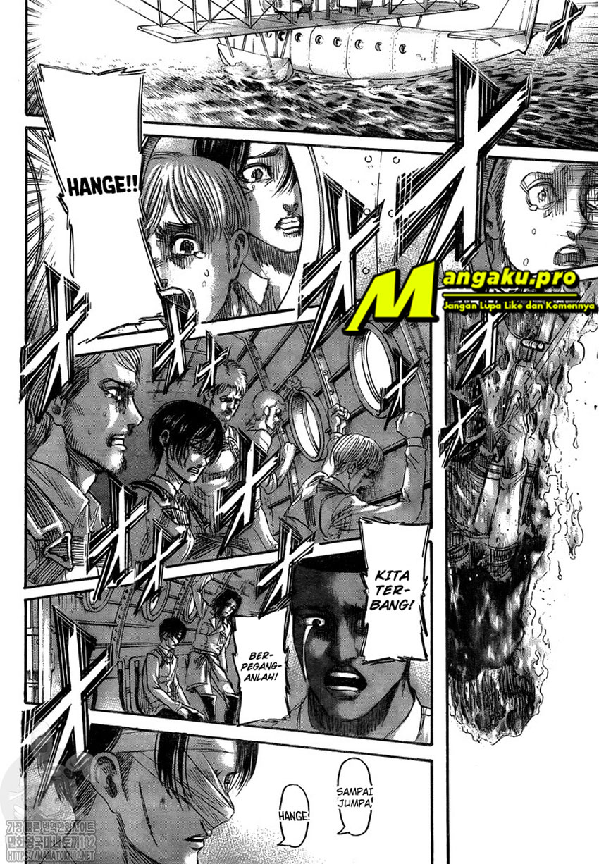 shingeki-no-kyojin - Chapter: 132.2