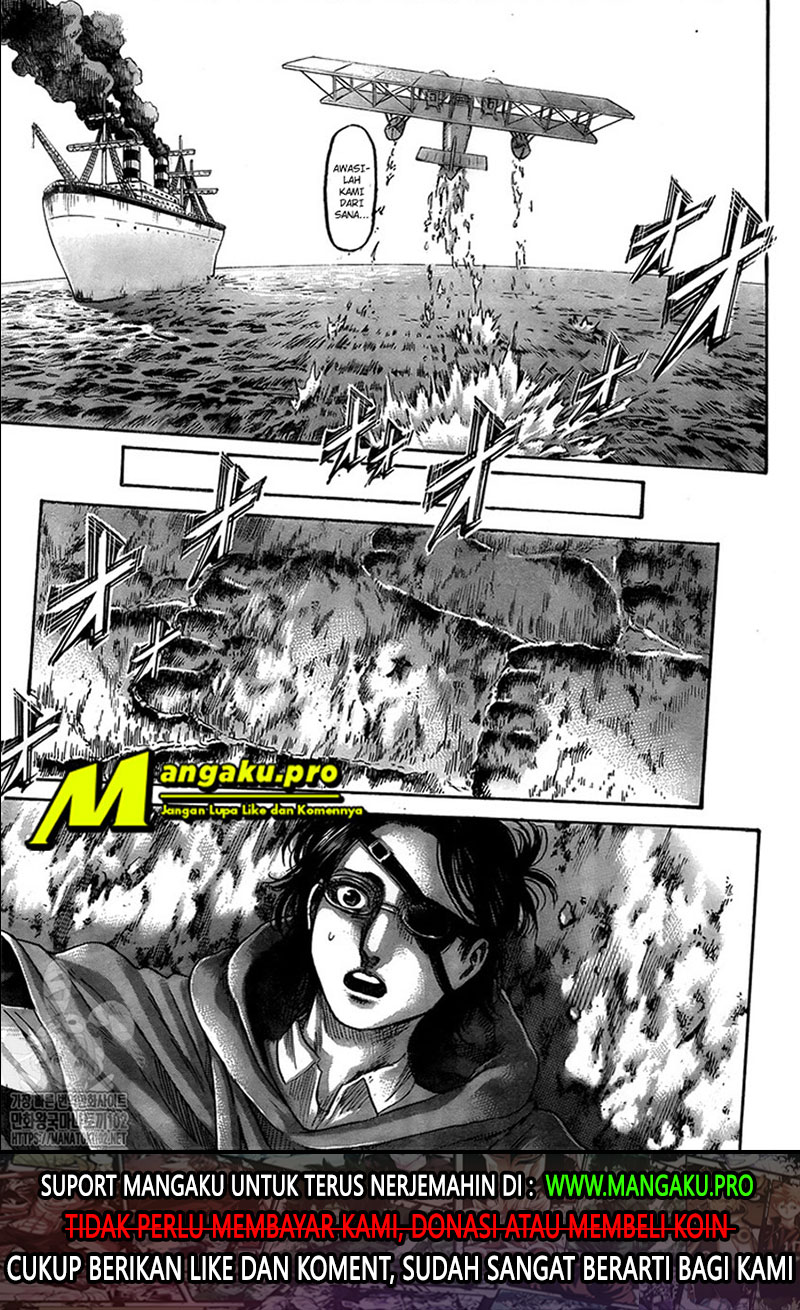 shingeki-no-kyojin - Chapter: 132.2