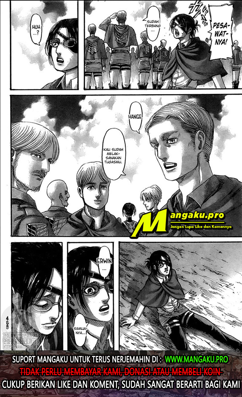 shingeki-no-kyojin - Chapter: 132.2