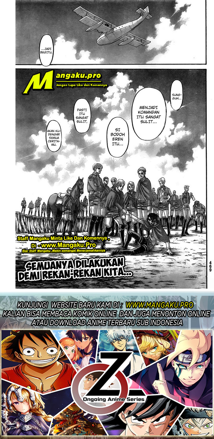 shingeki-no-kyojin - Chapter: 132.2