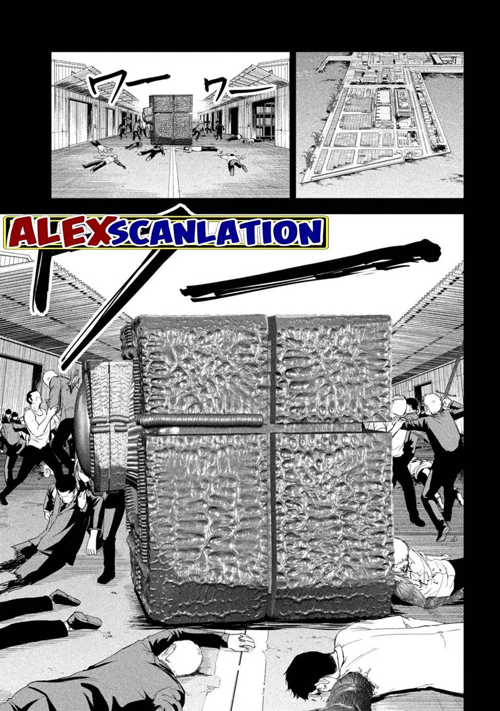 lili-men - Chapter: 50