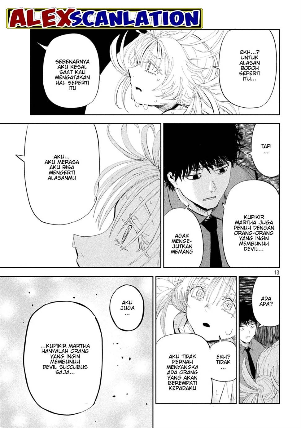 lili-men - Chapter: 50