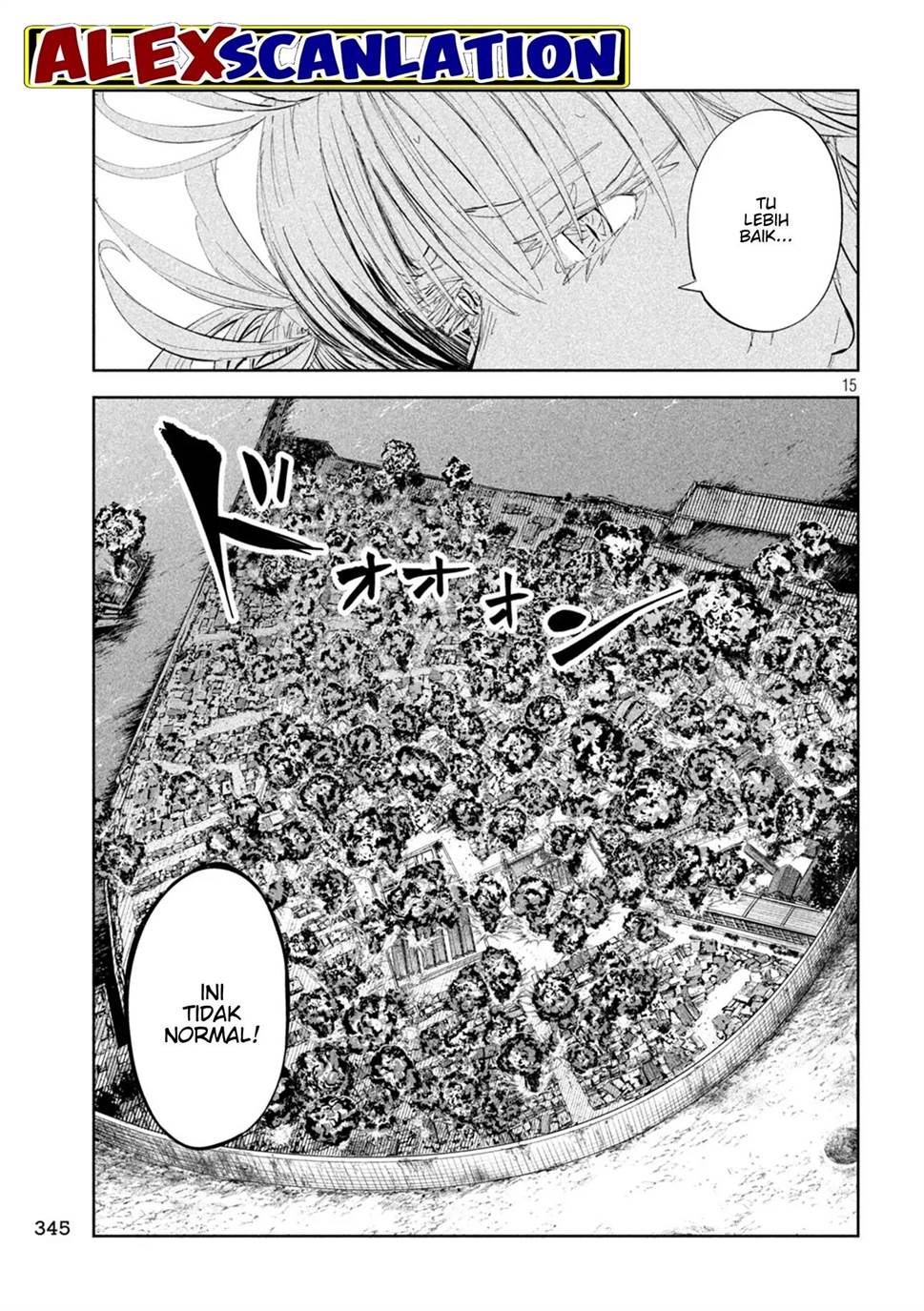lili-men - Chapter: 50