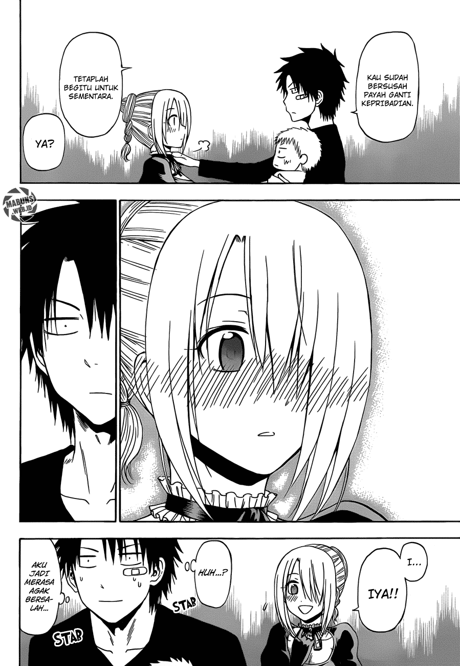 beelzebub - Chapter: 177