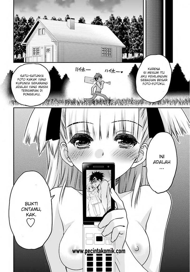 oniichan-control - Chapter: 29