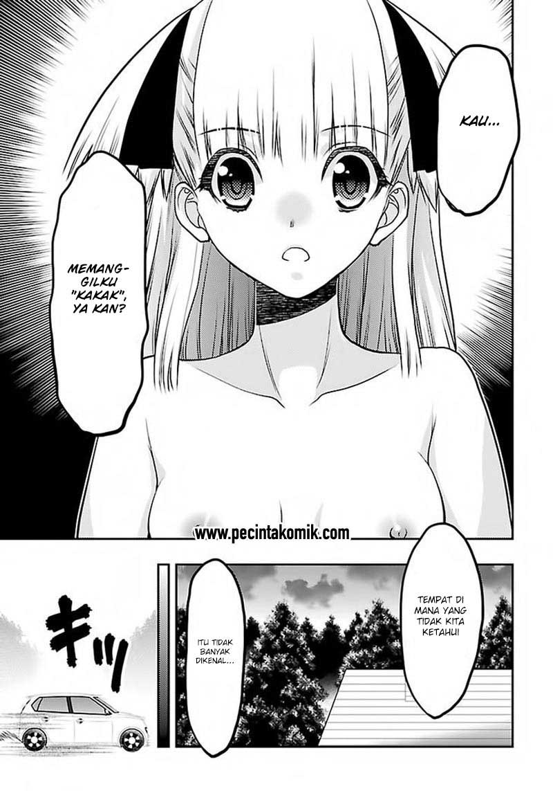 oniichan-control - Chapter: 29