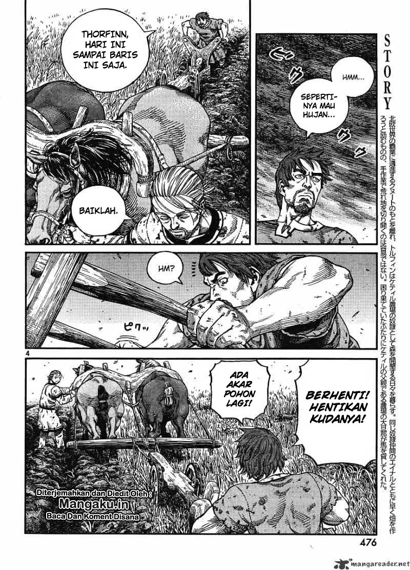 vinland-saga - Chapter: 65