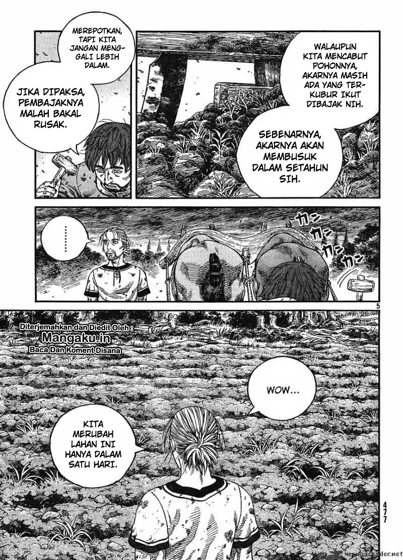 vinland-saga - Chapter: 65