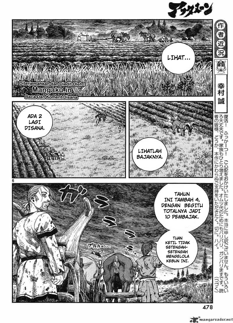 vinland-saga - Chapter: 65