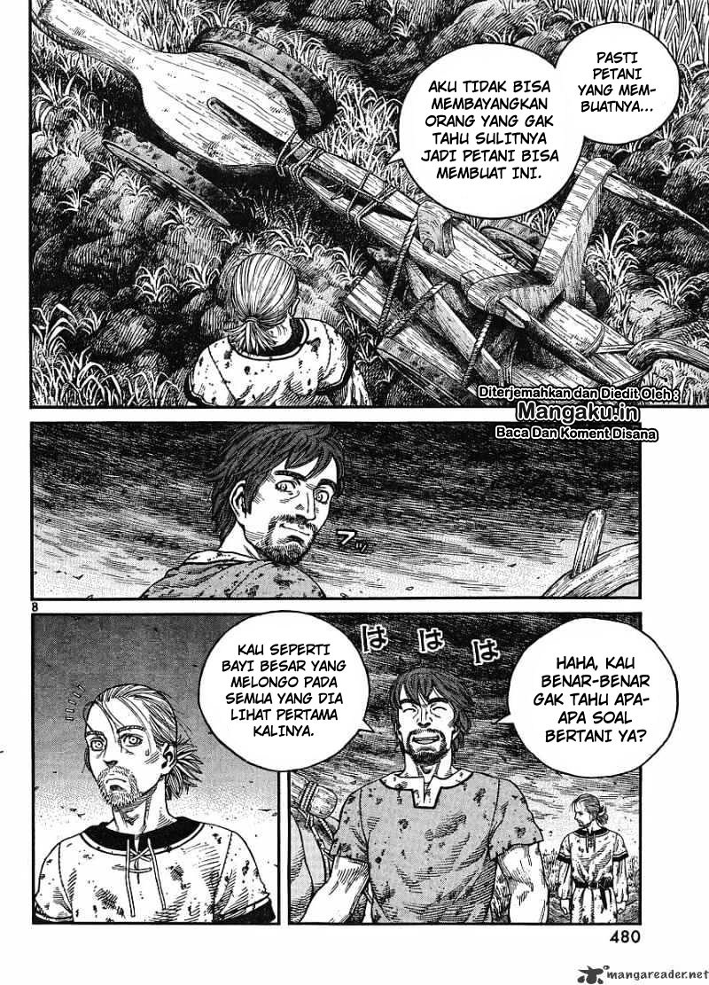 vinland-saga - Chapter: 65