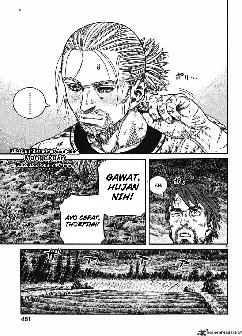 vinland-saga - Chapter: 65