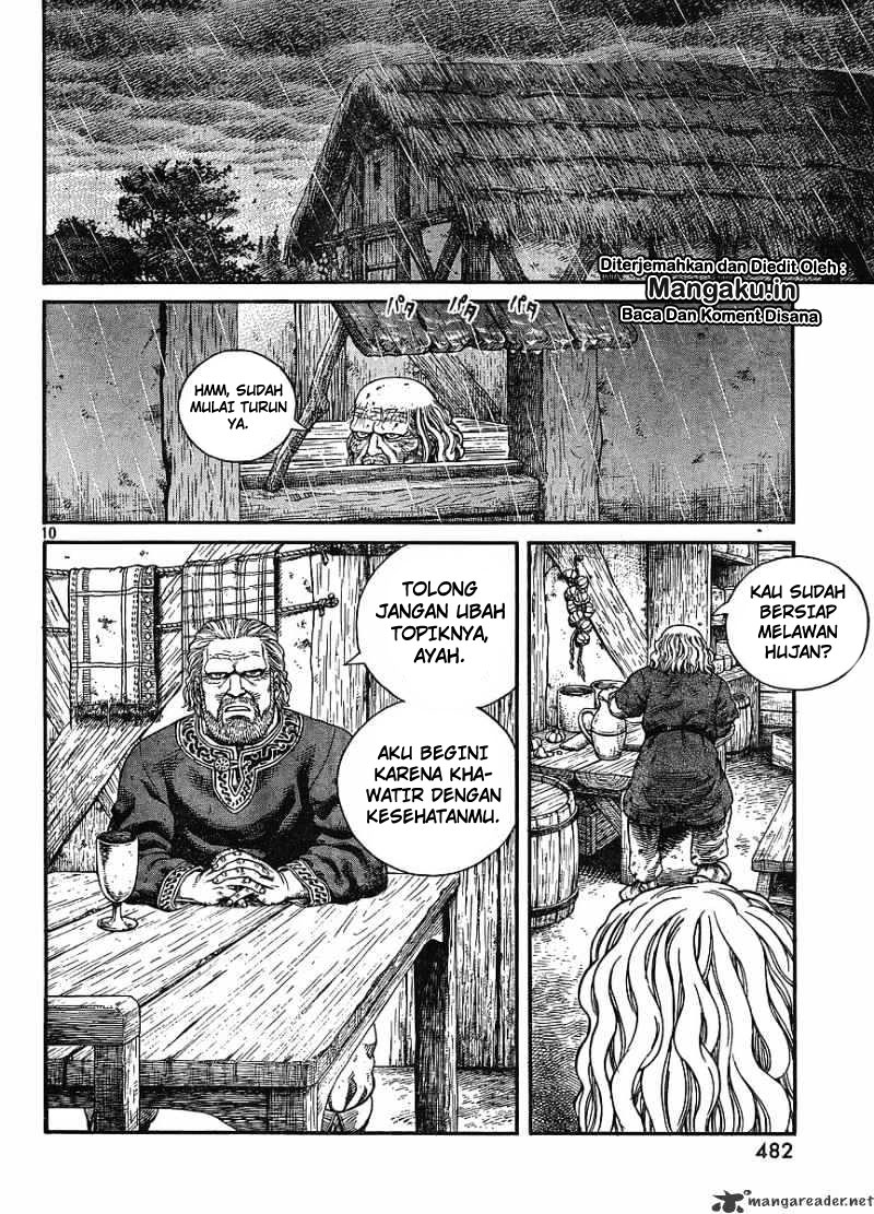 vinland-saga - Chapter: 65