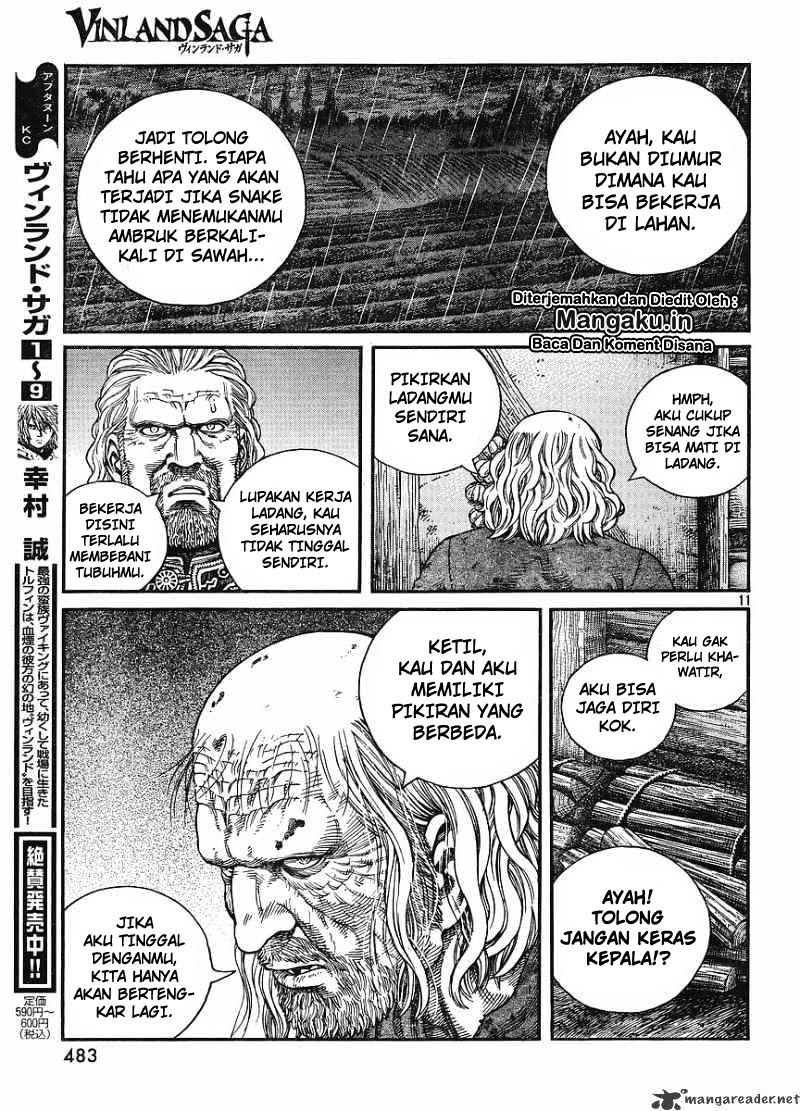 vinland-saga - Chapter: 65