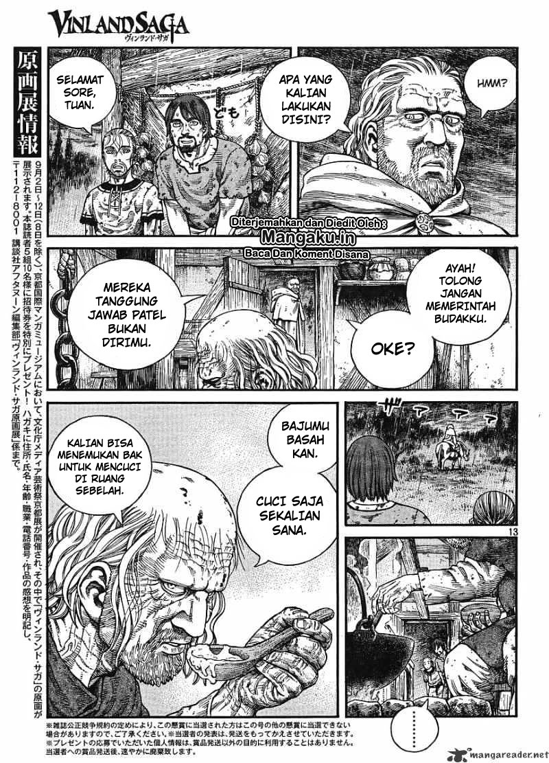 vinland-saga - Chapter: 65