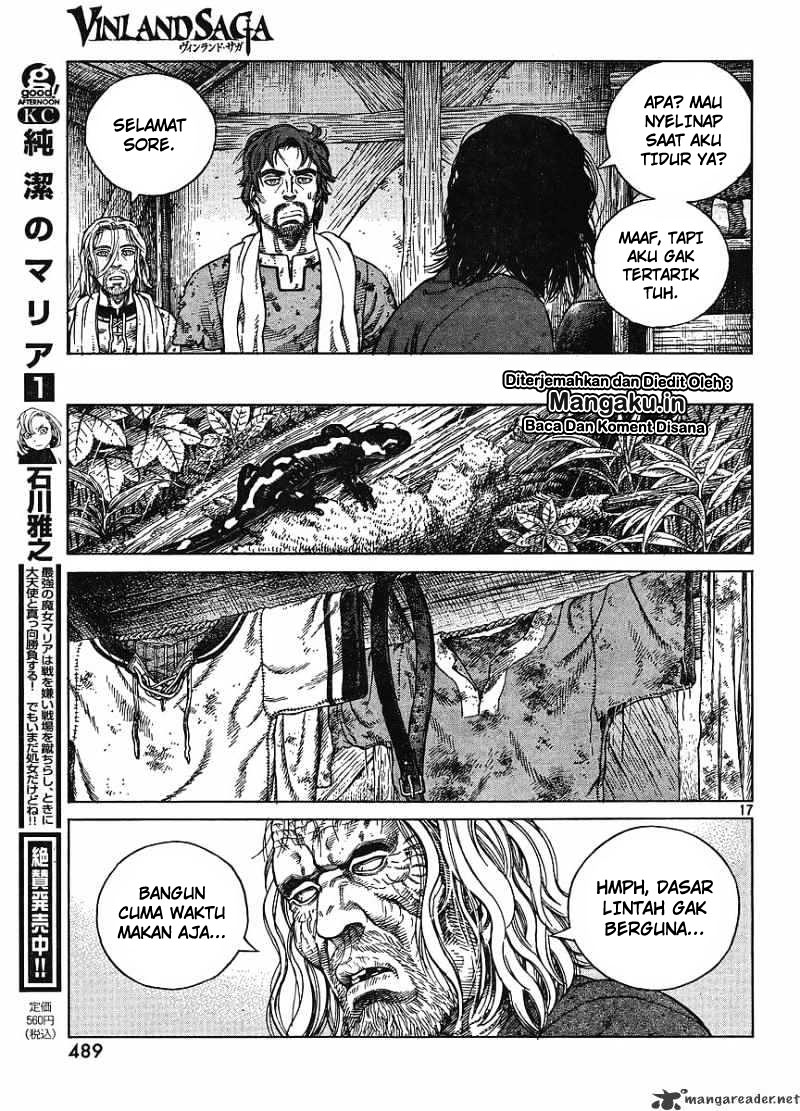 vinland-saga - Chapter: 65