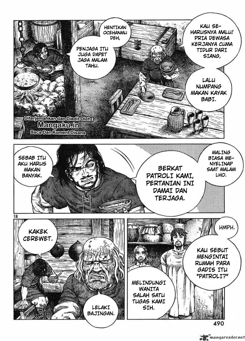 vinland-saga - Chapter: 65