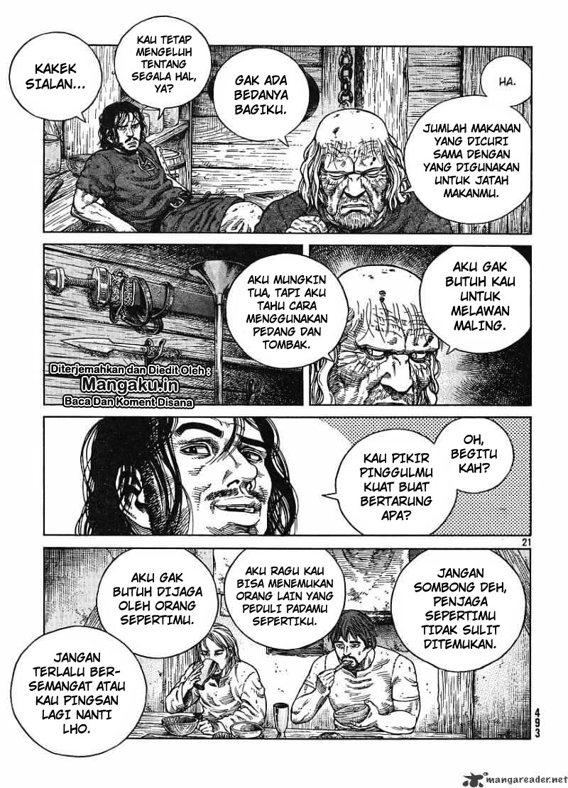 vinland-saga - Chapter: 65