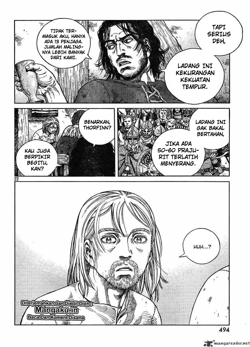 vinland-saga - Chapter: 65