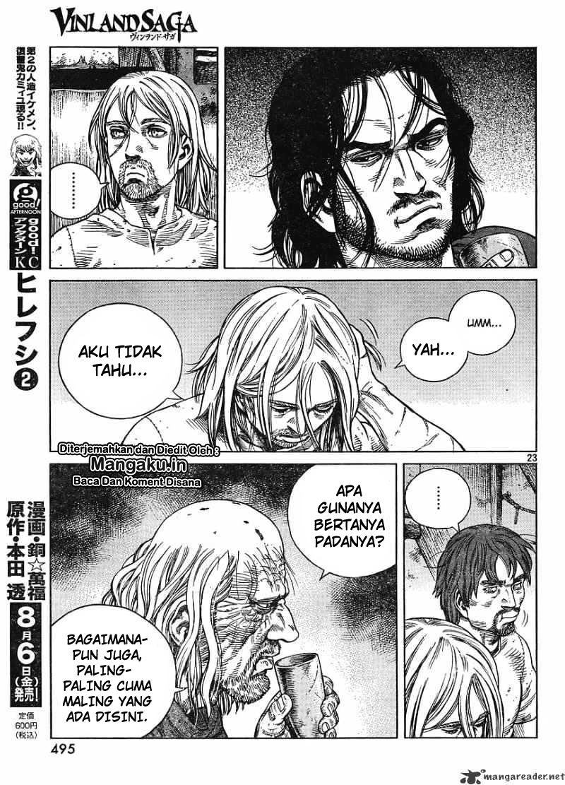 vinland-saga - Chapter: 65