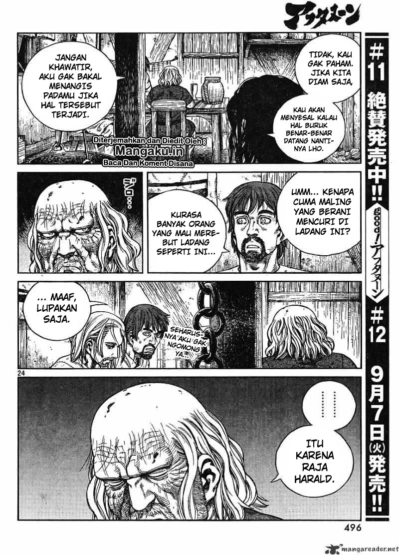 vinland-saga - Chapter: 65