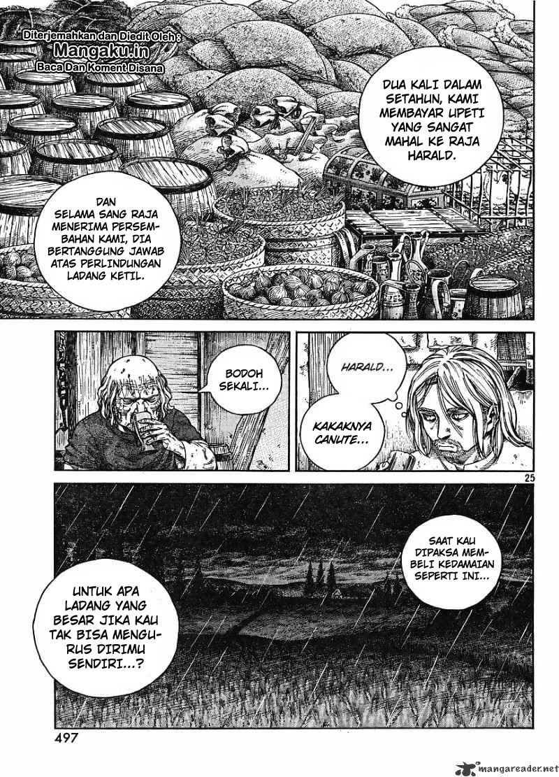 vinland-saga - Chapter: 65