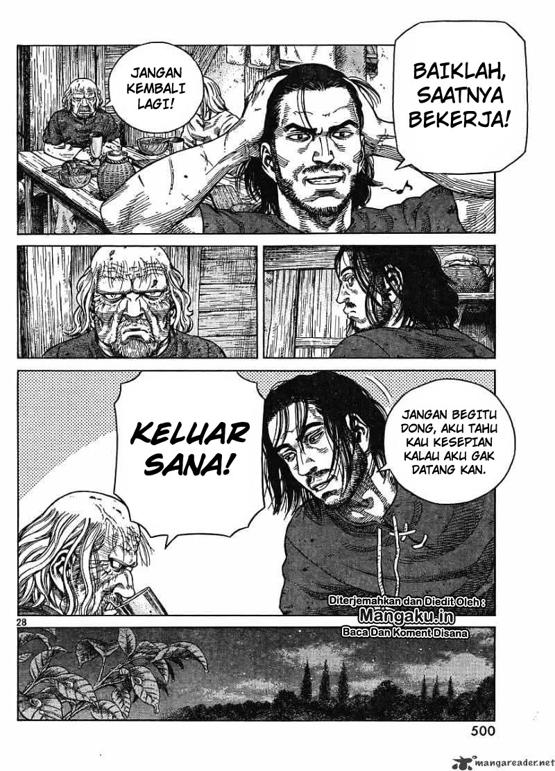 vinland-saga - Chapter: 65