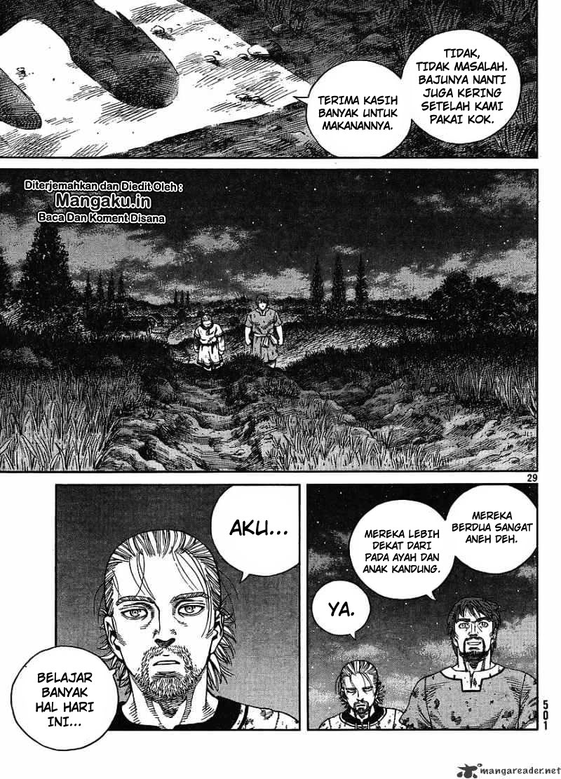 vinland-saga - Chapter: 65