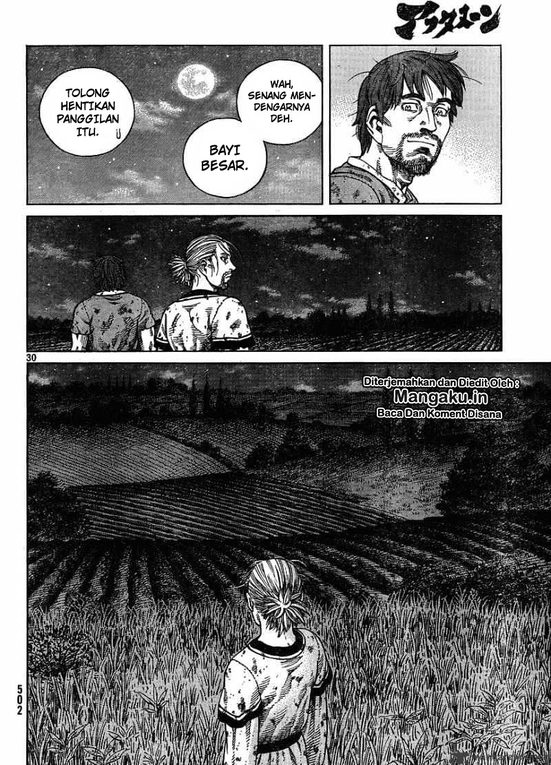 vinland-saga - Chapter: 65