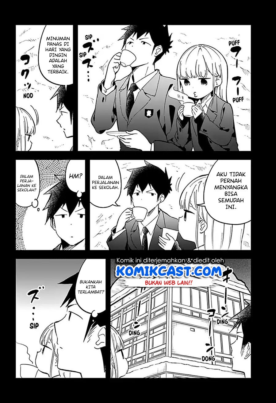 aharen-san-wa-hakarenai - Chapter: 59