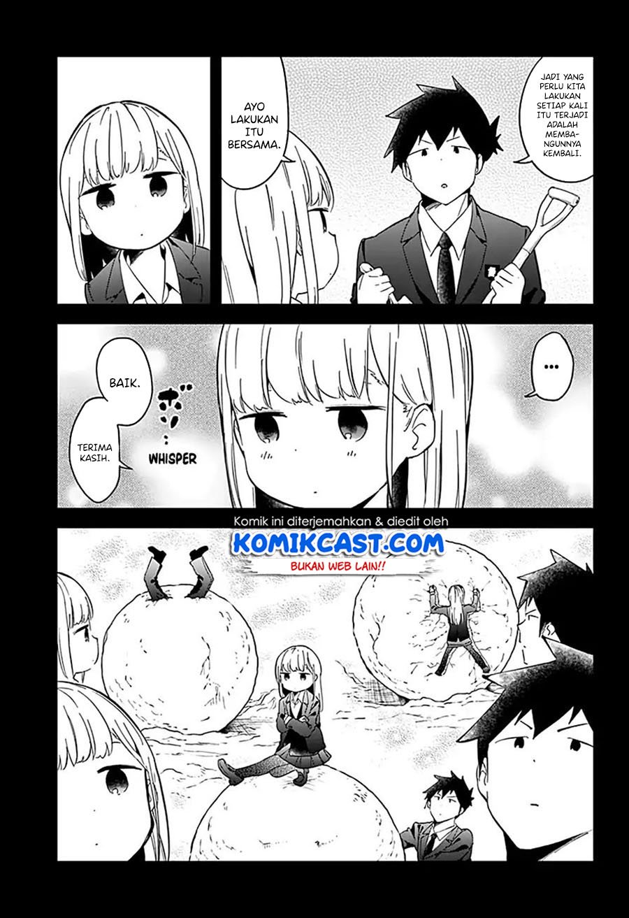 aharen-san-wa-hakarenai - Chapter: 59