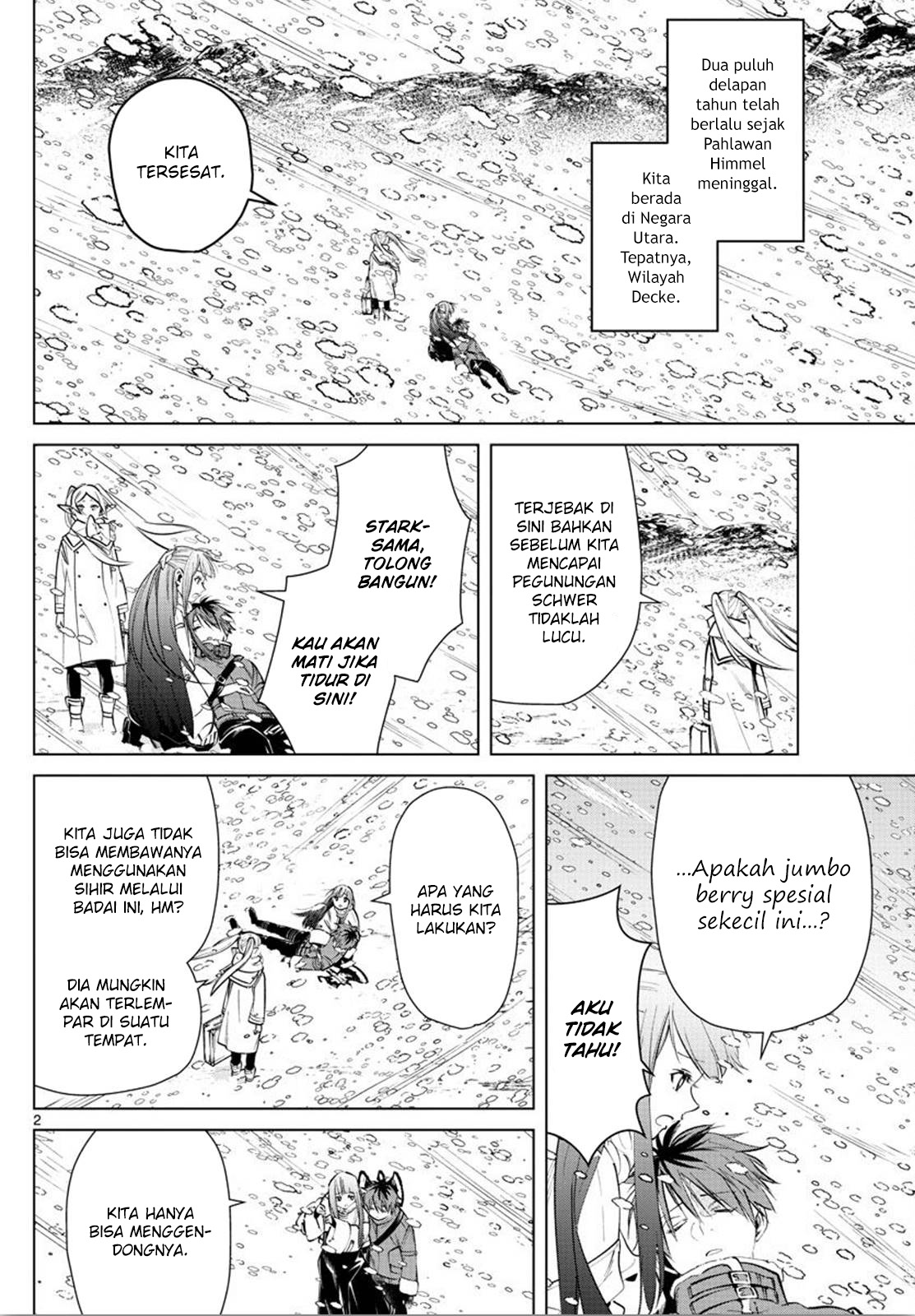 sousou-no-frieren - Chapter: 24