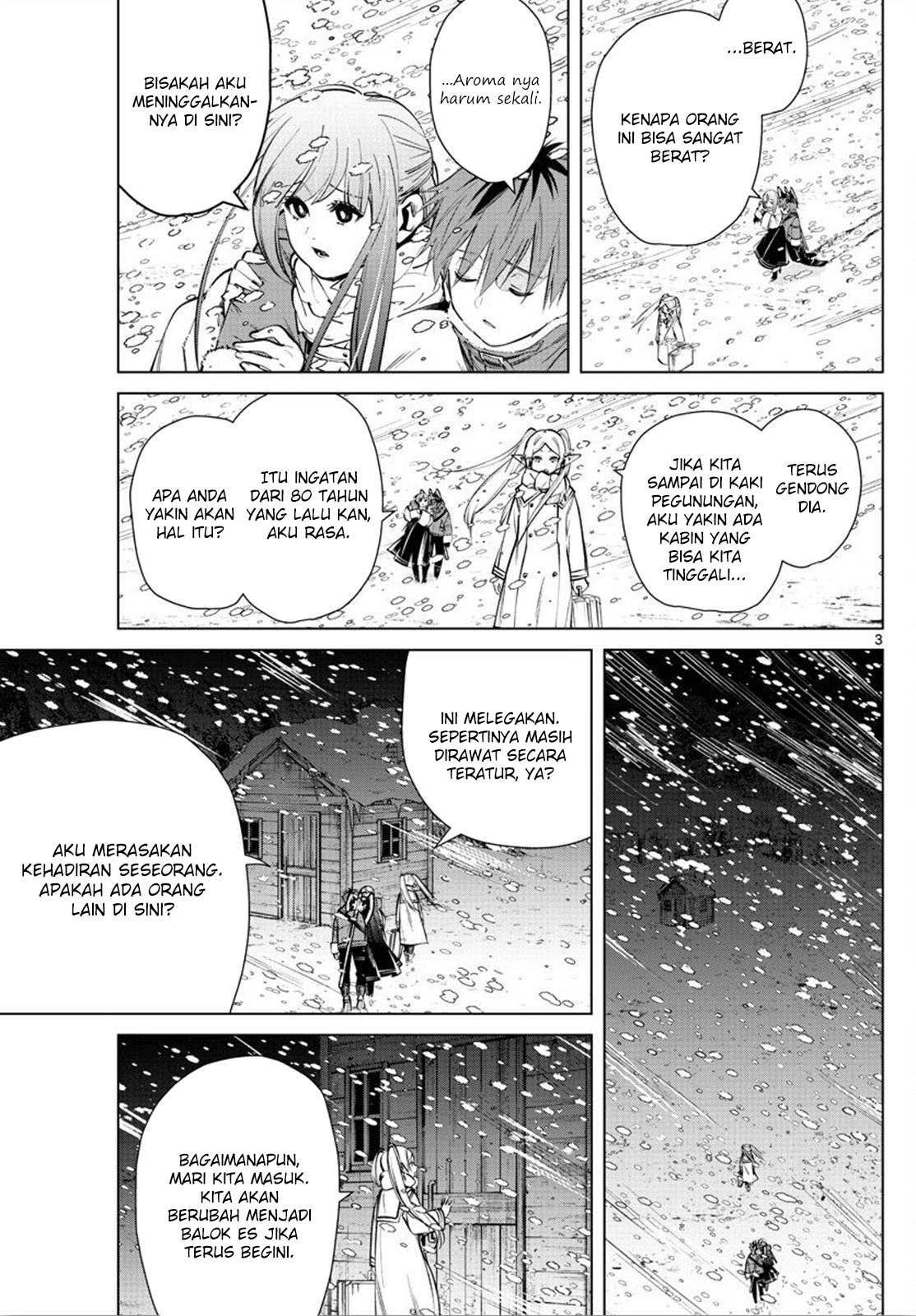 sousou-no-frieren - Chapter: 24