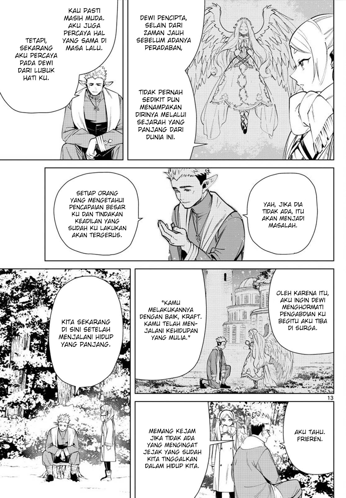 sousou-no-frieren - Chapter: 24